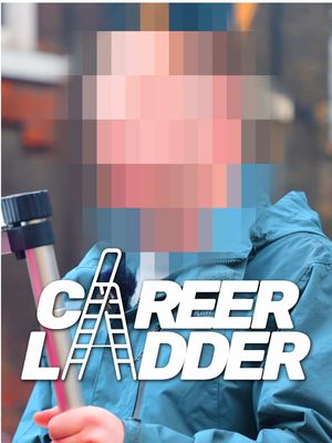 Ep. 346 - Career Ladder 🪜 People DON’T LIKE his job 😬 #careers #careeradvice #careerladder #business #interesting 