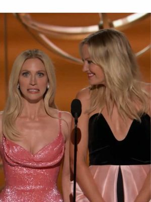 just hunting wives being hunting wives at the #emmys 