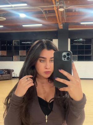 I can’t stoppp singing this songgg & twirling through the choreo in my head lol an absolute bop @arianagrande thank u🫂 2 more days till my side quest begins! R u gonna vote 4 meee??🥲💃🏻 September 16th! #fyp #singer #vocals #dwts #tangoooobbyyyy