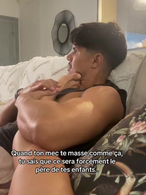 Un amour comme ça ou rien 🥹