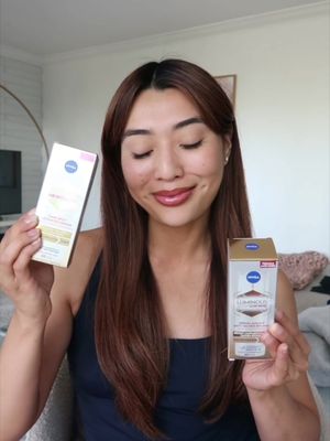 Glowing skin is the best skin and @Nivea Canada has us all covered with their LUMINOUS630® Dark Spot Solution Duo Pack available at @Costco Wholesale for a limited time! This advanced serum visibly reduces the appearance of dark spots in as little as 7 days, for brighter and more luminous-looking skin. Find it at your nearest Costco while it’s still available! #NIVEALuminous #myniveaera #ad