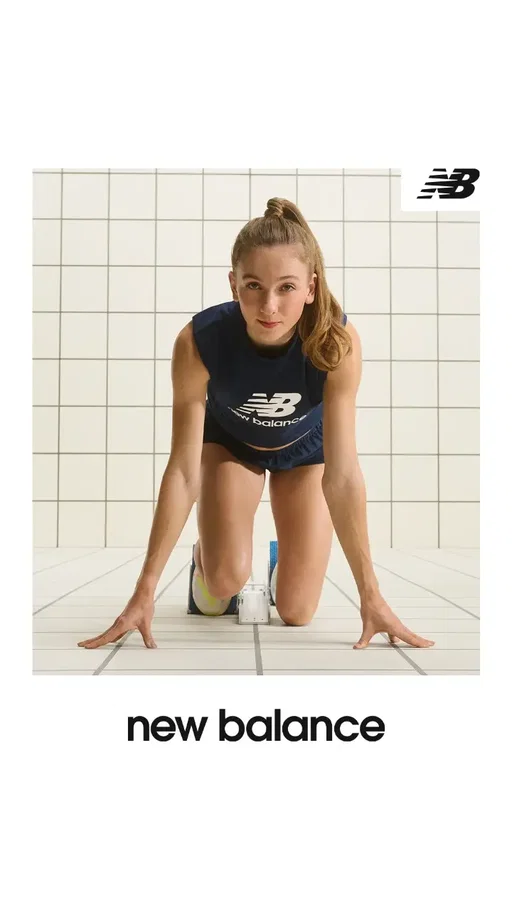 We Got Now. Femke Bol
