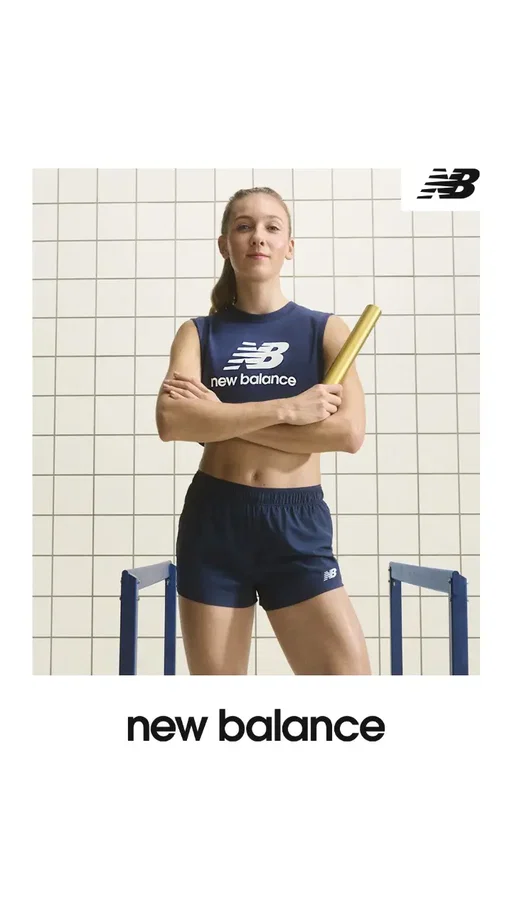 We Got Now. Femke Bol