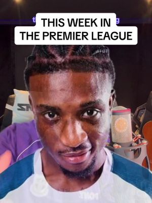 This Week in The Premier League #football #PremierLeague 