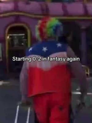 Getting absolutely cooked in the league group chat #fantasy #fantasymemes #football #nfl #sleeper 