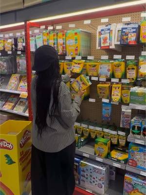 Back-to-school shopping doesn’t have to be chaotic! Staples Canada makes it easy to grab everything in one stop — from notebooks to tech. And as an educator, I love how their Kids Learn & Play activities support lifelong learning and creativity for kids year-round. ✨ Repost: @Ms.Hassan  #StaplesCanada_Partner #BackToSchool #ThatWasEasy