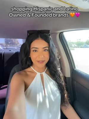 Shop these Hispanic-owned and founded brands every month at Ulta Beauty 😍 🧡 @Rizos Curls Heat Protection Multivitamin Leave-In 🧡 Productos LATINA Repair Serum 🧡 @OCOA Curl Care Shampoo and Conditioner 🧡 @isima Curls Don’t Lie Curl Perfector 🧡 @Divi Scalp & Hair Health Whipped Repair Treatment Mask 🧡 @rabanne Famous Lipcolor Matte Lipstick #UltaBeauty #HispanicHeritageMonth #shopthestore #hispanicbeautybrands 🎥 @Maria   