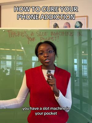 Mamma was right it’s that damn phone. Here’s why your phone is your biggest opp and how to fight back. #focusbetter #focushack #selfhelptiktok #dopamine #dopaminedetox 