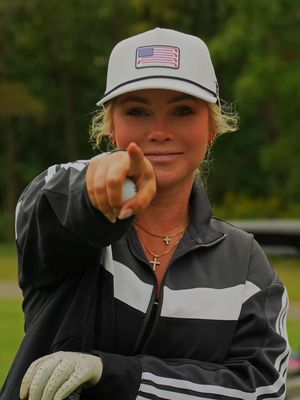 🤐 #golf #golftiktok #golftok 