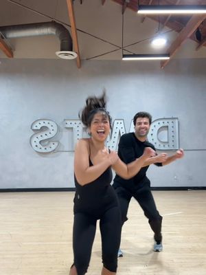 1 day away!! @Jen Affleck @Dancing with the Stars #DWTS #dwts 