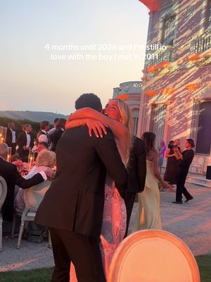 Forever & ever💕  #couple #marriage #fyp 