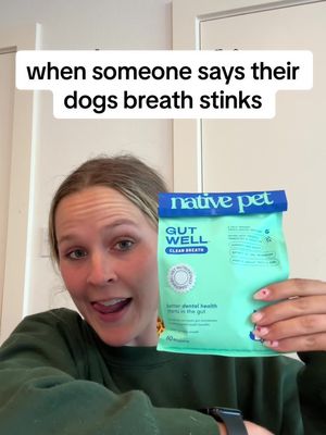 it’s so heartbreaking… but look what we happened to have 😌 #doghealth #dogkisses #dognutrition 
