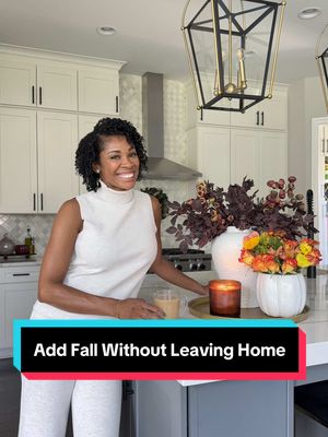 is busy enough—making your home cozy shouldn’t feel like another chore. Some mornings are meant for warm coffee, flickering candles, fresh flowers, and a big pot of chili simmering on the stove. Thanks to @Shipt, I got all my seasonal must-haves—coffee creamer, candles, flowers, spices, and chili ingredients—delivered same day, so I could spend more time enjoying the cozy moments instead of running errands.  Best of all, Target Circle 360 members can get all this and more delivered without price markups (excluding select alcohol items and retailers). Get your home ready for fall with ease—and save big while doing it. Shipt makes it simple to bring all your fall favorites straight to your door.  Use my code ASHLEY10 to get $10 off your next order of $35 or more. Offer valid for Target Circle 360 members only. Now through May 2026. Pricing is generally based on information from retailers, including alcohol pricing. “No Markups” means product prices are generally the same as in-store, except alcohol. Alcohol prices, and prices on non-alcohol items where alcohol is predominantly sold, are generally not the same as in-store. Pricing and availability is subject to change without notice, delays, data limitations, adjustments, and/or errors. In-store deals may not apply. #FallHomeDecor #CozyFall #ShiptPartner #FallFavorites #FallSoup     