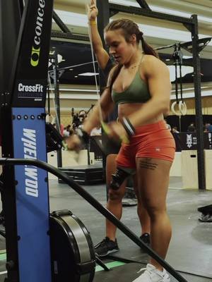 😤😤😤 #oneleg #pffd #adapt #crossfit 