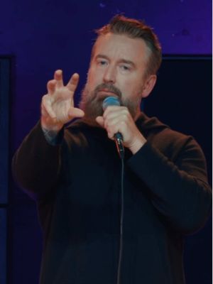 Knock Knock. Who’s there? Not me? Then go home.  UPCOMING SHOWS: Sept 26-27: San Diego, CA  Sept 30-Oct 1: Chicago, IL  Oct 2-4: Madison, WI  #chaddaniels #comedian #promposal #parenting #girldad 