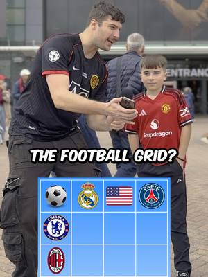 These kids crushed it! 🔥 #football #Soccer #manchesterunited #PremierLeague 