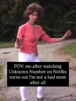 Wow that was the most unhinged documentary I’ve ever seen 🫣  #unknownnumber #documentary #netflix #funny 