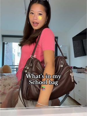Back to school szn ✌🏼