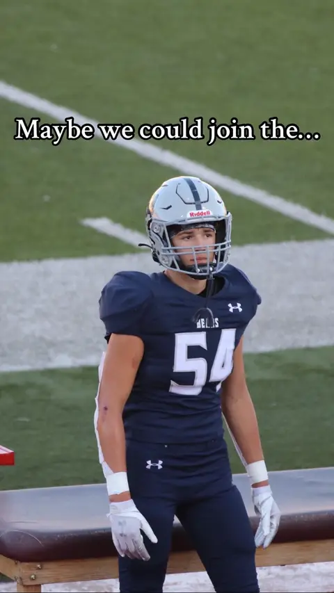 #wisconsin #badgersfootball #ncaafootball #d1athlete #uwmadison 