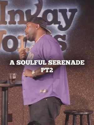 A Soulfood Serenade pt2 My Netflix Special Is Out NOW!!! #FYP #Comedy #Standupcomedy #Funny  BIG DOG TOUR TICKETS🔥  Natejacksoncomedy.Com/tour-dates  Big Dog Tour Starts This September!  Tickets on sale NOW!  🦴 Dayton, OH  Victoria Theatre SEPT 19 🦴 Akron, OH Akron Civic Theatre SEPT 20 🦴 Jacksonville, FL Florida Theatre SEPT 26 🦴 Fort Myers, FL  Barbara B Mann Performing Arts Hall SEPT 27 🦴 Ft Lauderdale, FL The Parker  SEPT 28 🦴 Kansas City, MO Music Hall Kansas City OCT 10 🦴 Huntington, NY The Paramount  OCT 16 🦴 New Haven, CT Shubert Performing Arts Center OCT 17 🦴 Virginia Beach, VA  The Dome at Virginia Beach  OCT 25 🦴 Salt Lake City, UT Kingsbury Hall NOV 7 🦴 Salem, OR Elsinore Theatre NOV 8 🦴 Irving, TX The Pavilion at Toyota Music Factory NOV 15 🦴 New Orleans, LA Orpheus Theater NOV 16 🦴 Wheatland, CA Hard Rock Live NOV 22 🦴 Santa Rosa, CA Luther Burbank Center for the Arts NOV 23 🦴 San Diego, CA  San Diego Civic Theatre NOV 29 🦴 Chattanooga, TN Walker Theatre DEC 4  🦴 Knoxville, TN Tennessee Theatre DEC 5 🦴 Knoxville, TN Tennessee Theatre DEC 5 🦴 Auckland, NZ ASB Waterfront Theatre DEC 8 🦴 Sydney, AUS Factory Theatre DEC 11 🦴 Melbourne, AUS The Capitol DEC 13 🦴 Brisbane, AUS Brisbane Powerhouse DEC 16 🦴 Perth, AUS The Reachabite DEC 17