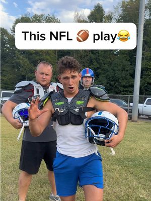 @NFL are we ready? 🏈😂 #football #nfl #sports #comedyskit @JakeAjemian30 @Speed 