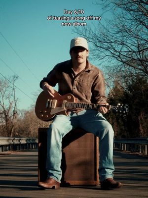 She Shouldn’t Have #countrymusic #fyp #countryrock 