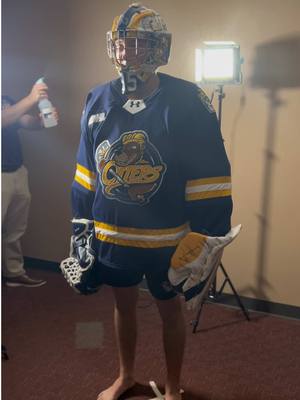 You tell us🤷‍♂️ #ErieOtters #OttersHockey #sportstiktok #OHL #eriepa 