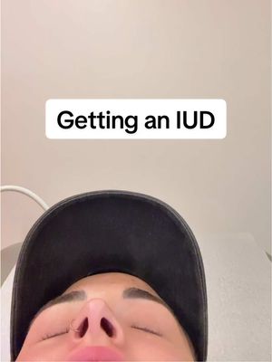 My experience getting an IUD at Planned Parenthood #iud #iudinsertion #plannedparenthood @Planned Parenthood 