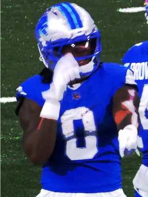 My team is winning #DetroitLions #OnePride #NFL