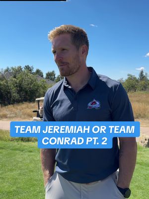 Anyways, who’s ready for a new episode on Wednesday?? #ColoradoAvalanche #GoAvsGo #thesummeriturnedpretty 