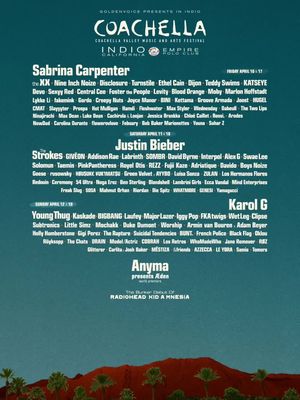 Hard launch. Passes on sale Friday, September 19 at 11am PT. Register now for access.