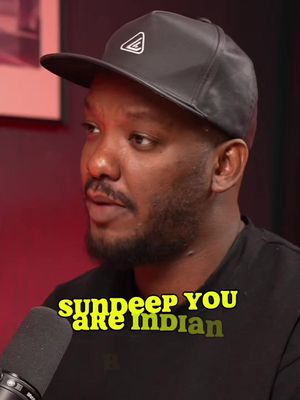 When people try to #stereotype  #somalitiktok #somali #indiantiktok 