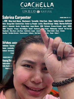 Seryoso ako ah! Baka kukuha kayo safari tent tapos need niyo kahati, HMU!! 🤯🙏🏼😭 #coachella #safaritent #philippines lezzgoww!!