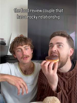 time for an honest food review…YUM! #foodreview #food #parody 