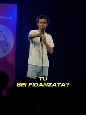 Matrimoni saltati, tradimenti e la “Storia dei c4zz1” 💔👆🌈 Ditemi voi se non è l’argomento n°1 in Italia #lucaravenna #improvvisazione #matrimoni #standup #tradimenti