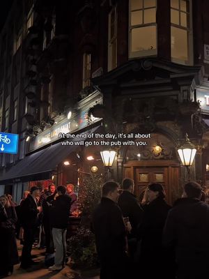 Social connection >  #pubculture #beertok #pub #ukculture #pints 