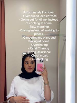 A little bit about me 🤍