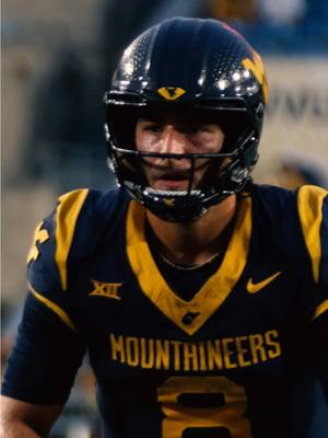 They will feel West Virginia 😤 #letsgo #westvirginiafootball #countryroads 