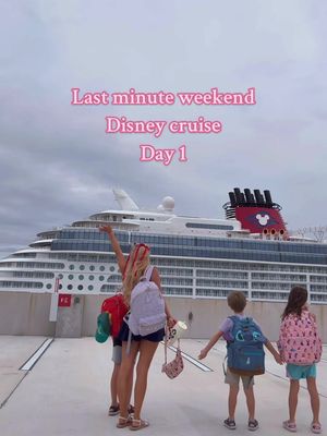 Last minute Disney Wish - Halloween on the High Seas 3 night weekend cruise! Austin had some important things at work and couldn’t get off in time 🫶🏻 so I did it all solo and it was so fun!! #disneycruiseline #disneycruise #disneywish #disneymom #disneyvlog 