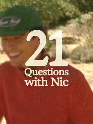 21 questions, 1 countryman