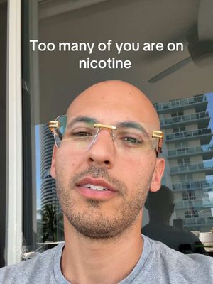 Next they’re gonna make nicotine drinks…mark it. 