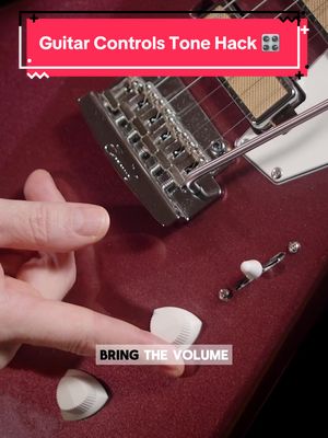 Tone starts with your hands, right? Your guitar’s tone and volume knobs are secret weapons for unlocking a wide range of sounds—without ever switching presets. From glassy cleans to warm, rolled-off leads, it’s all at your fingertips. In this video, Jonathan shows you how to shape your tone dynamically using just your guitar controls and a single preset in the Spark app.