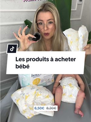 -10€ sur les ventes privées THE BRADERY déjà en promotion avec le code LOUANA10 🌸            *collaboration commerciale*.            https://thebradery.com/collections/biolane?utm_source=macro&utm_medium=influence&utm_campaign=louana1409 #grossesse #accouchement #maman #papa #enceinte 