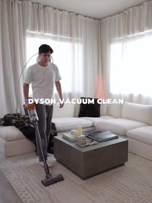 How to deep clean your dyson vacuum  #dyson #cleaningmotivation #vacuum #asmr 