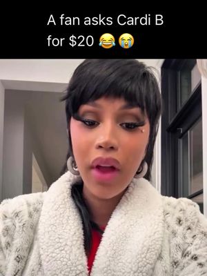 😭😭😭😭 #CardiB #Memes #Fyp #Viral 