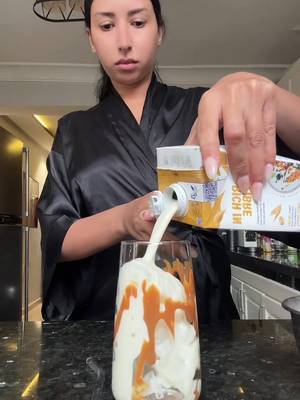 😡😡😡#icedcoffee #coffee #soukainasing #coffeequeen #foryoupage 