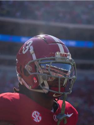 Keep it ROLLIN’ 👊 #alabamafootball #rolltide 