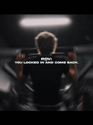 You locked in and come back. #consistency #come #back #lockin #bali 