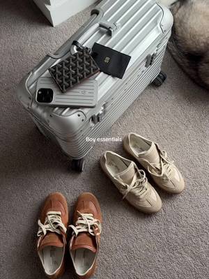 Boy essentials #mensfashion #OOTD #fashiontiktok 