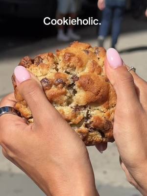 Sweet treat o’clock is every hour I fear 🤭